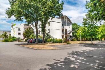 B&b Hotel Nantes Atlantis Le Zenith - Saint Herblain