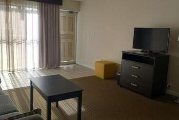 هتل Best Western Downtown Casper