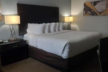 هتل Best Western Downtown Casper