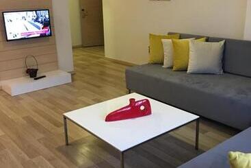 هتل Boutique Suite Mim A