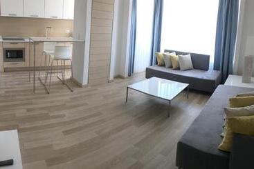 هتل Boutique Suite Mim A