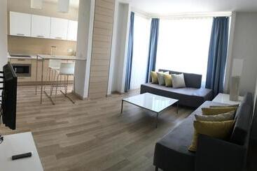 هتل Boutique Suite Mim A