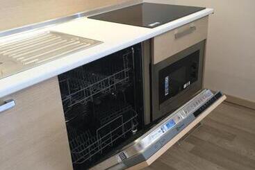 هتل Boutique Suite Mim A