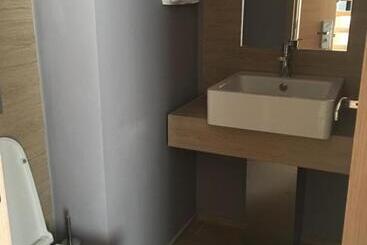 هتل Boutique Suite Mim A