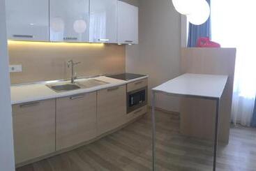 هتل Boutique Suite Mim A