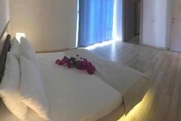 هتل Boutique Suite Mim A