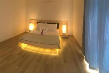 هتل Boutique Suite Mim A