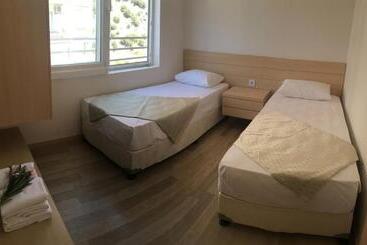 هتل Boutique Suite Mim A