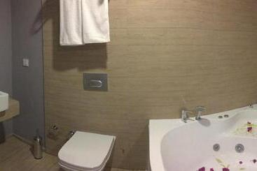 هتل Boutique Suite Mim A