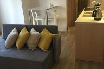 هتل Boutique Suite Mim A