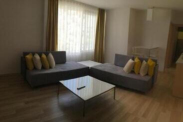 هتل Boutique Suite Mim A