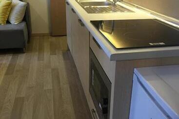 هتل Boutique Suite Mim A