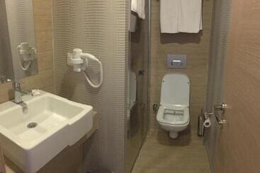 هتل Boutique Suite Mim A