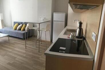 هتل Boutique Suite Mim A