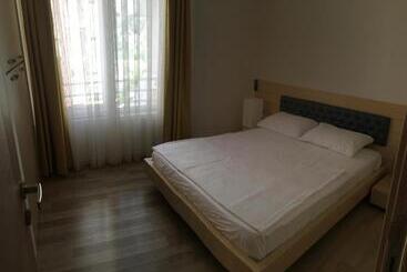 هتل Boutique Suite Mim A