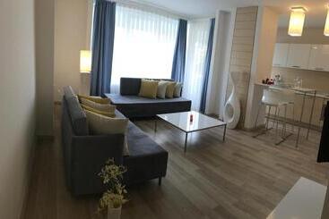 هتل Boutique Suite Mim A