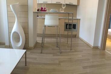 هتل Boutique Suite Mim A