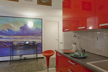هتل Bed & Breakfast Cas Alda