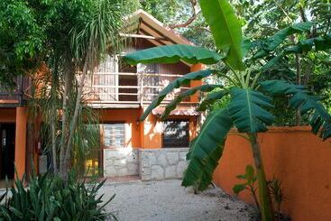 هتل Casa Kiwi