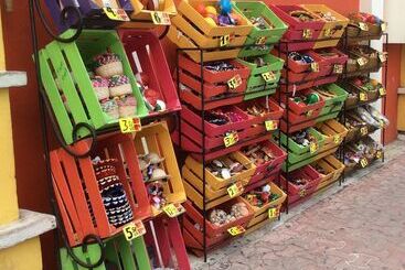 هتل Casa Kiwi