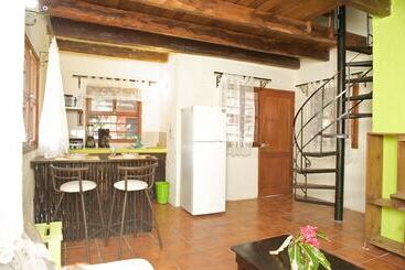 هتل Casa Kiwi