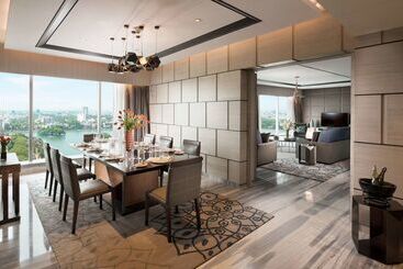 هتل Conrad Bengaluru