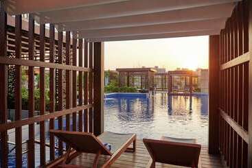 هتل Conrad Bengaluru