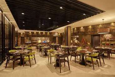 هتل Conrad Bengaluru