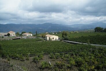 هتل Etna Wine Agriturismo