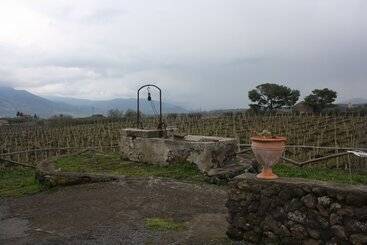 هتل Etna Wine Agriturismo