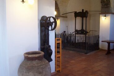 هتل Etna Wine Agriturismo
