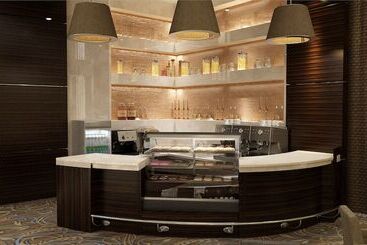 هتل Golden Tulip Doha