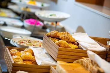 هتل Golden Tulip Doha