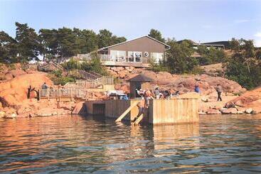 هتل Havsvidden Resort