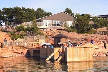 هتل Havsvidden Resort