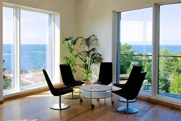 هتل Havsvidden Resort