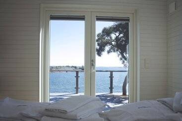 هتل Havsvidden Resort