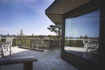 هتل Havsvidden Resort