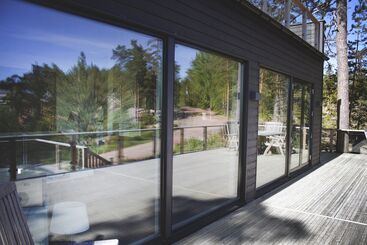 هتل Havsvidden Resort