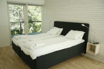 هتل Havsvidden Resort