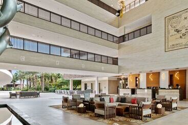 هتل Hilton Cabo Verde Sal Resort