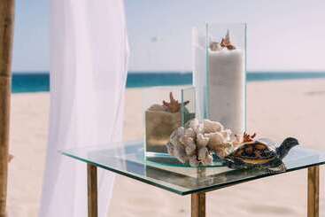 هتل Hilton Cabo Verde Sal Resort