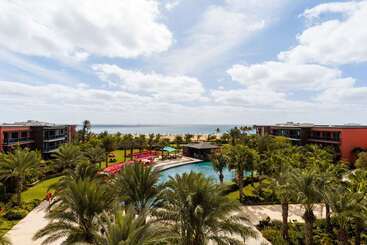 Hilton Cabo Verde Sal Resort - Santa Maria - Isla de la Sal