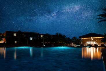 Hilton Cabo Verde Sal Resort - Santa Maria - Isla de la Sal