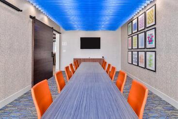 هتل Holiday Inn Express   Early, An Ihg