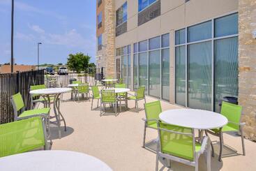 هتل Holiday Inn Express   Early, An Ihg
