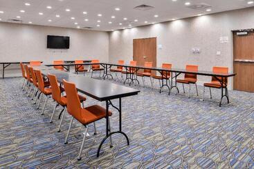 هتل Holiday Inn Express   Early, An Ihg