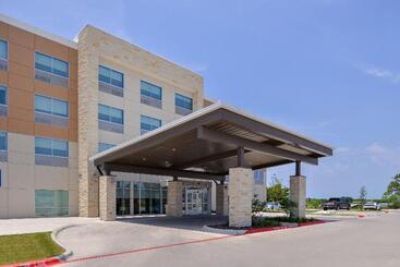 هتل Holiday Inn Express   Early, An Ihg