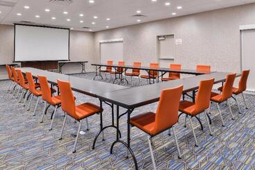 هتل Holiday Inn Express   Early, An Ihg