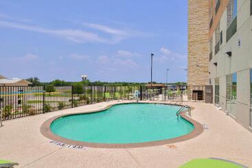 هتل Holiday Inn Express   Early, An Ihg